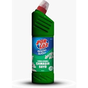 PORÇÖZ ÇAM. SUYU 750 ML BAHAR