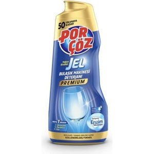 PORÇÖZ JEL BUL.MAK.DET. 900ML