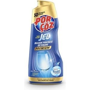 PORÇÖZ JEL BUL.MAK.DET. 900ML