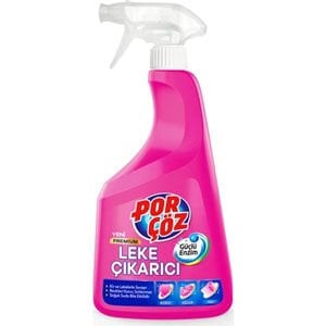 PORÇÖZ LEKE ÇIKARICI SPREY 750 ML