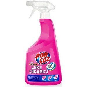 PORÇÖZ LEKE ÇIKARICI SPREY 750 ML
