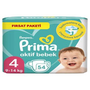 PRİMA HİPER 4NO 7/14 54LÜ