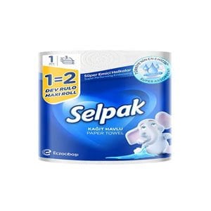 SELPAK DEV HAVLU TEKLİ 1=2