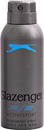 SLAZENGER ACTİVESPORT DEO (MAVİ)