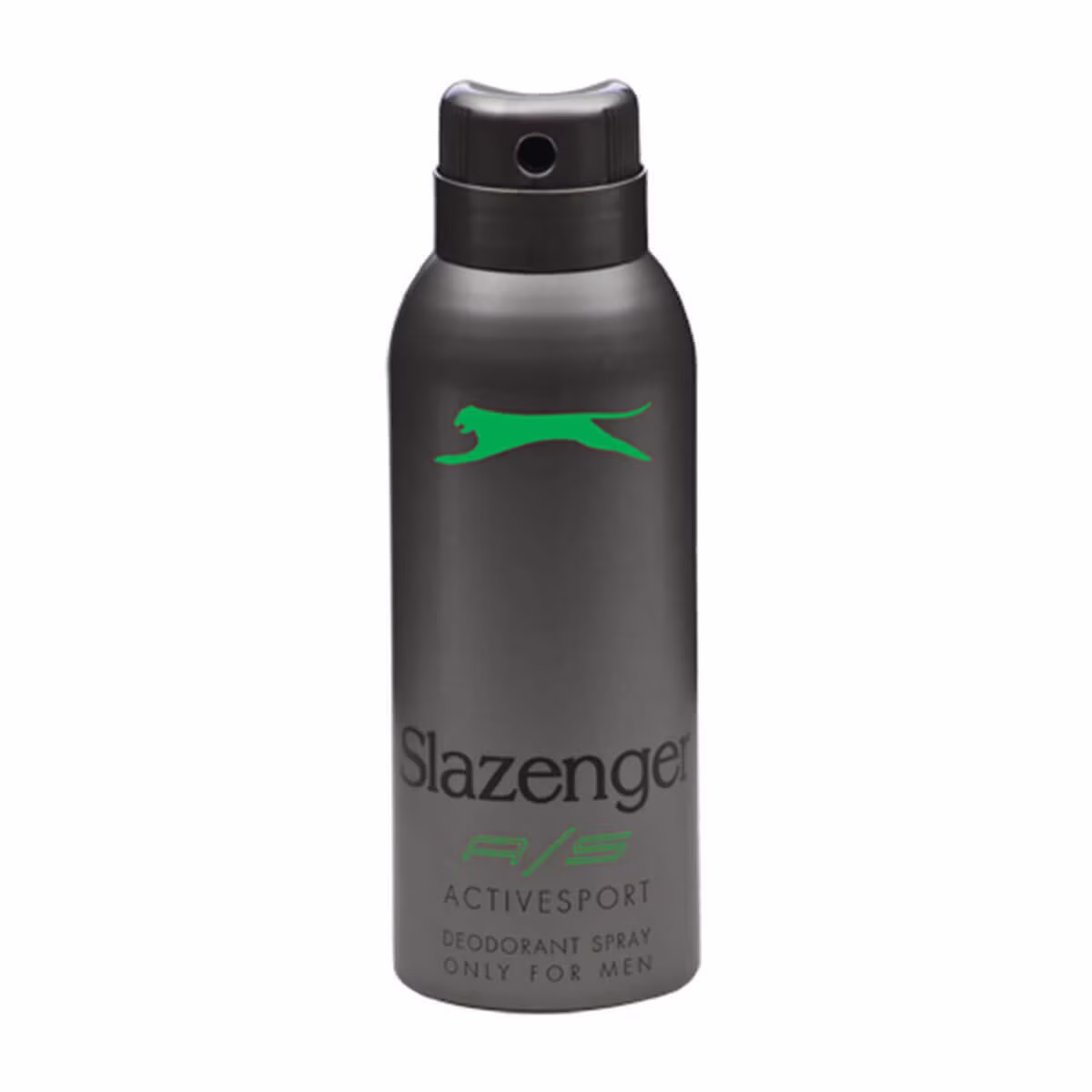 SLAZENGER ACTİVESPORT DEODORANT (YEŞİL)
