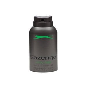 SLAZENGER ACTİVESPORT DEO (YEŞİL)