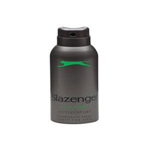 SLAZENGER ACTİVESPORT DEO (YEŞİL)