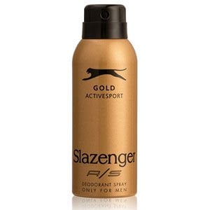 SLAZENGER ACTİVESPORT DEO (GOLD)