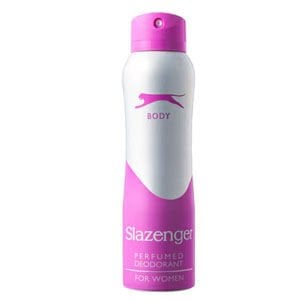 SLAZENGER DEO WOMEN PEMBE