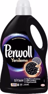PERWOLL SİYAHLAR İÇİN SIVI DETERJAN 2,97 LT