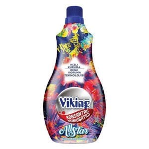 VİKİNG YUMŞ. KNS. 1,5 LT DÜET ALLSTAR
