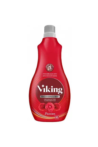 VİKİNG YUMUŞATICI KONSANTRE 1,5 LT DYN PASSİON