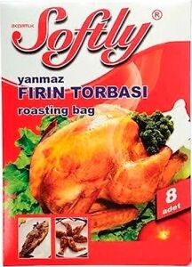 YANMAZ FIRIN TORBASI