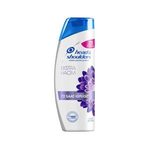 HEAD&SH 330 ML EKSTRA HACİM