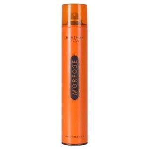 MORFOSE SAÇ SPREYİ 400 ML TURUNCU