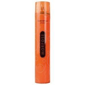 MORFOSE SAÇ SPREYİ 400 ML TURUNCU
