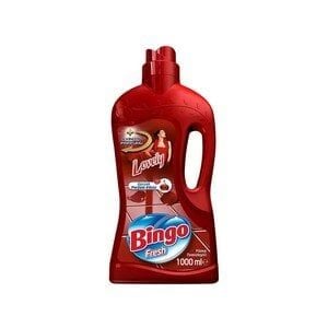BİNGO FRESH YÜZEY TEMİZLEYİCİ 1 LT LOVELY