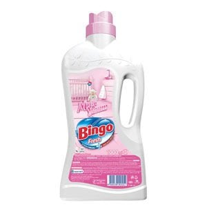 BİNGO FRESH 1 LT MUTLU YUVAM
