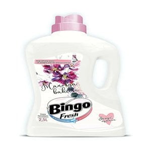 BİNGO FRESH 2,5 LT MANOLYA BAHÇESİ