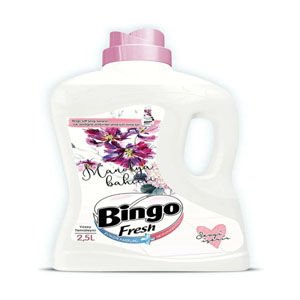 BİNGO FRESH 2,5 LT MANOLYA BAHÇESİ