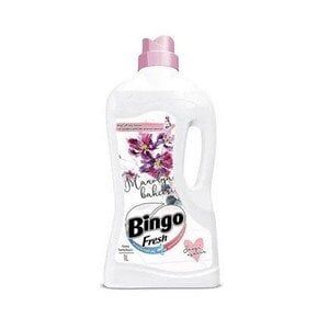 BİNGO FRESH YÜZEY TEMİZLEYİCİ 1LT MANOLYA BAHÇESİ