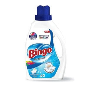 BİNGO SIVI DET. 2600ML RNK&BYZ BYZ SBN