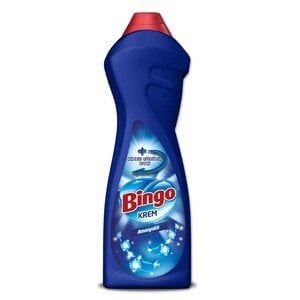 BİNGO KREM 750 ML BANYO AMONYAKLI YENİ