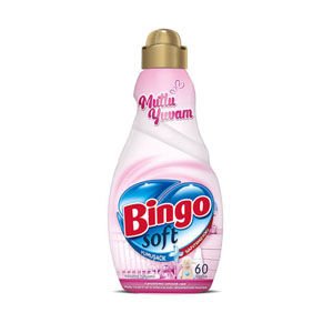 BİNGO SOFT KNST. 1440 ML MTL. YUVAM