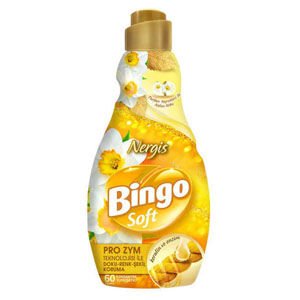 BİNGO SOFT KNST. 1440 ML NERGİS