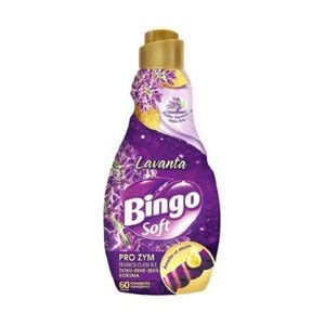 BİNGO SOFT KNST. 1440 ML LAVANTA