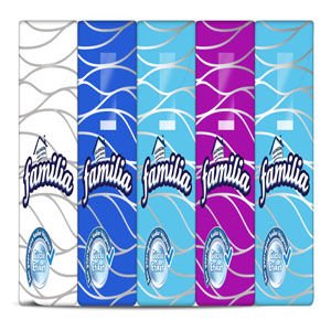 FAMİLİA CEP MENDİLİ 10*10