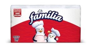 FAMİLİA PEÇETE 200 LÜ