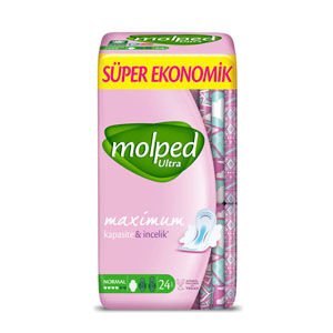 MOLPED ANATOMİK NORMAL 24LÜ