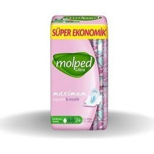 MOLPED ANATOMİK NORMAL 24LÜ