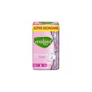MOLPED ANATOMİK UZUN 20Lİ