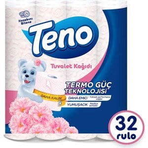 TENO AVANTAJ PAK. PARFÜM WR TK 32Lİ