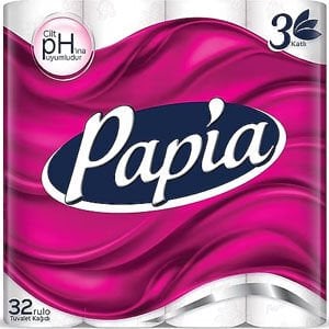 PAPİA WR TUV.KAĞ. 32Lİ
