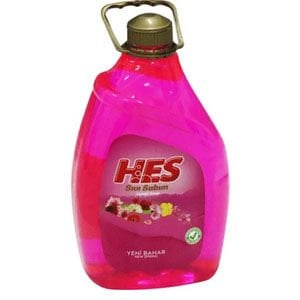 HES SIVI SABUN 3LT (BAHAR)
