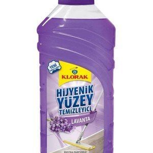 KLORAK YÜZEY 1LT LAVANTA