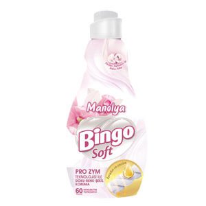BİNGO SOFT KNSN 1440 ML MANOLYA