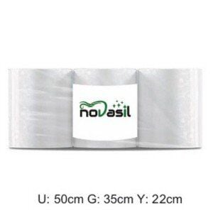NOVASİL İÇTEN ÇEKMELİ KAĞIT HAVLU 3,5KG