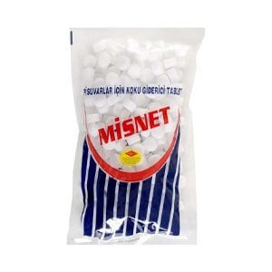 MİSNET PİSUVAR BİLYE 1000 GR