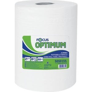 21 CM EMOSİON HAVLU 3,5 KG FOCUS OPTİMUM