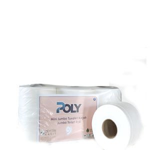 POLY MİNİ JUMBO TUV.KAĞ. 12Lİ 3,5KG