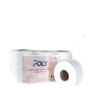 POLY MİNİ JUMBO TUV.KAĞ. 12Lİ 3,5KG