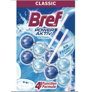 BREF POWER AKTİF 4 LÜ TABLET