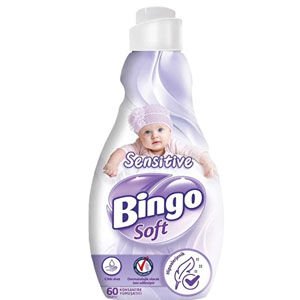 BİNGO SOFT KNSN 1440 ML SENSİTİVE