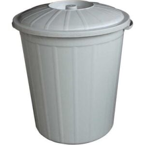 HERKÜL ÇÖP KOVASI 70 LT
