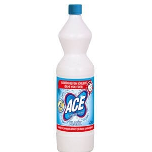 ACE ÇAM. SUYU 1 LT NORMAL