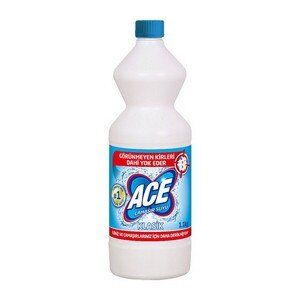 ACE ÇAMAŞIR SUYU 1 LT NORMAL